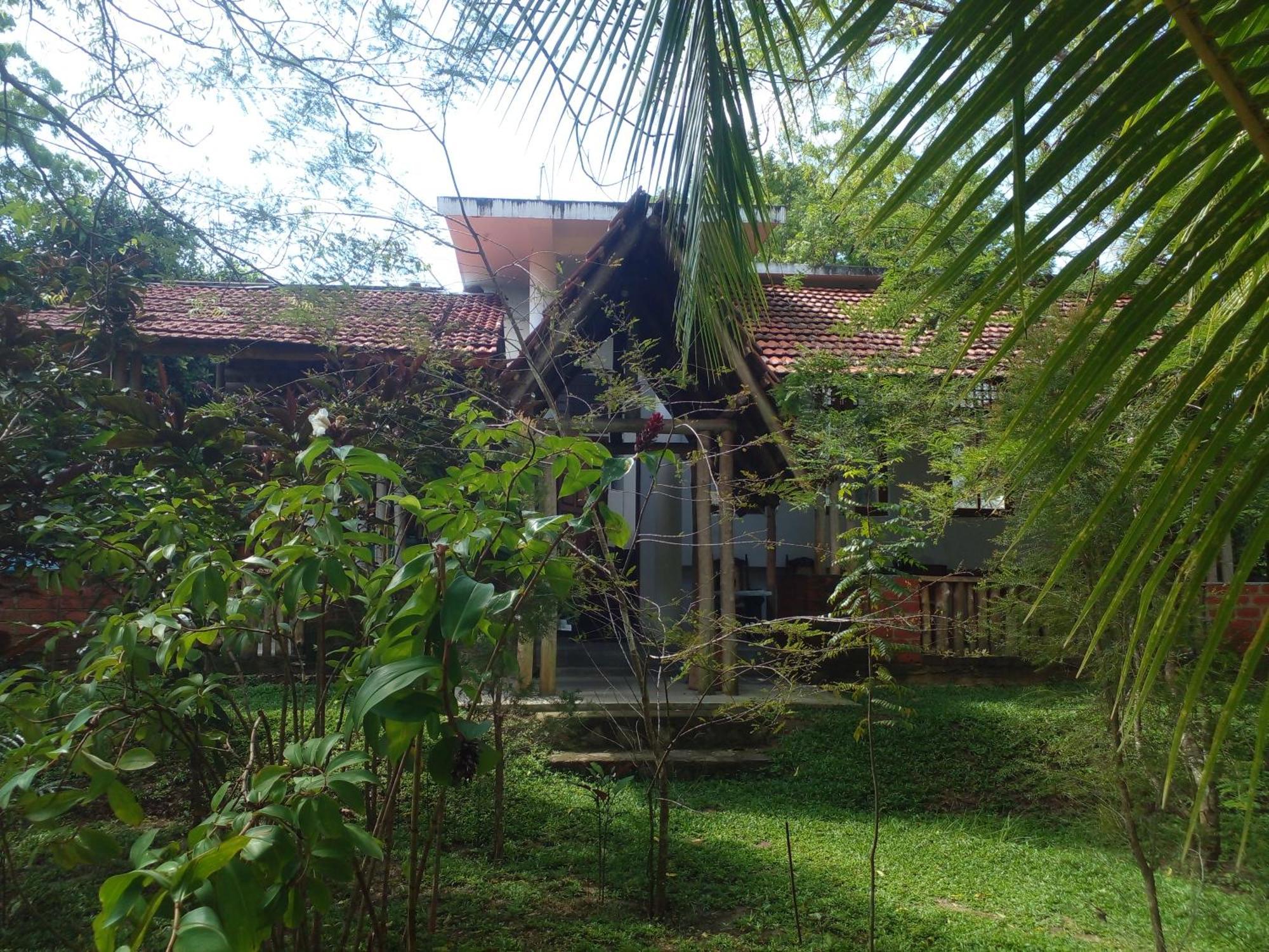 Home In The Island Tangalle Zewnętrze zdjęcie