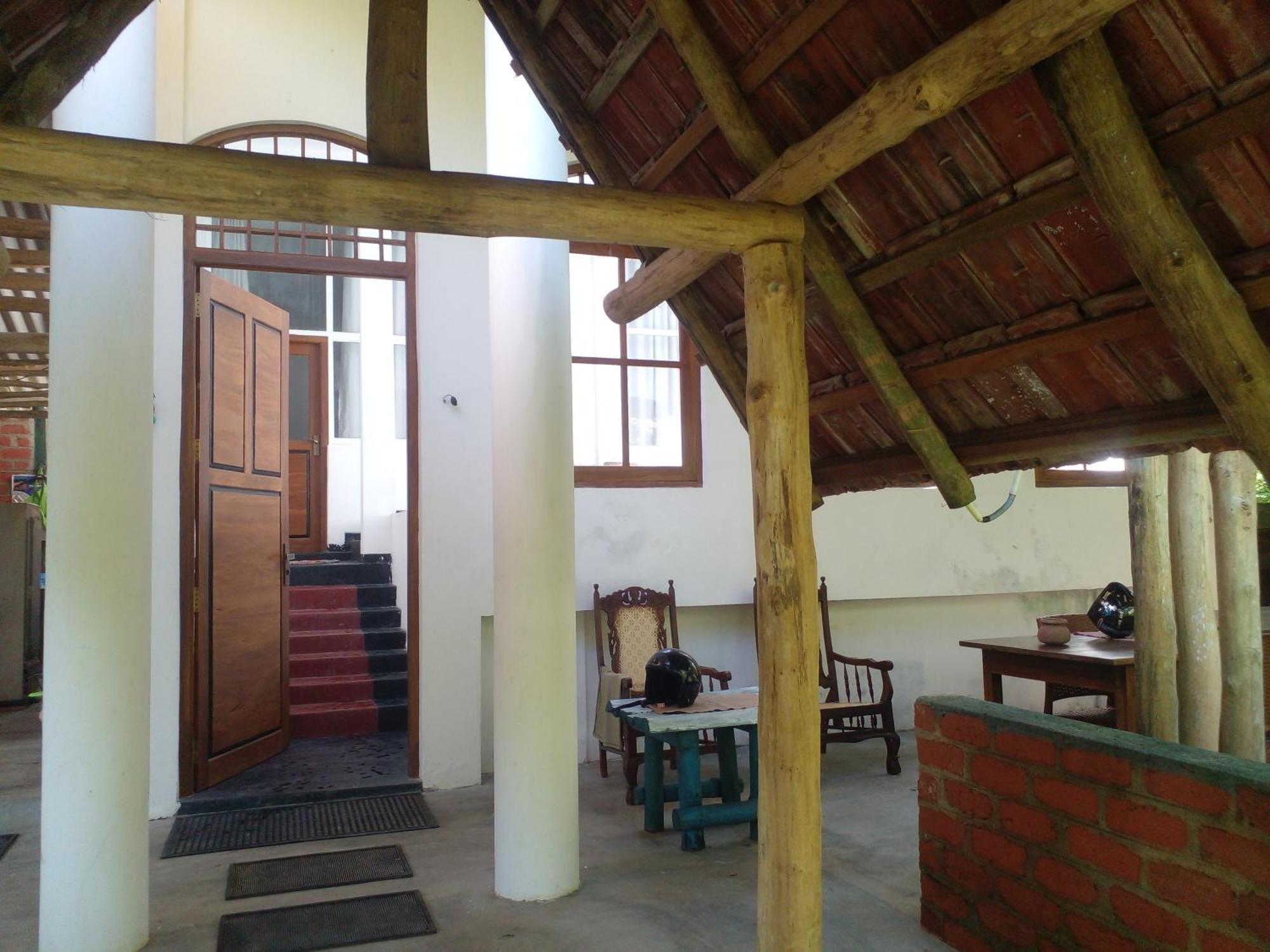 Home In The Island Tangalle Zewnętrze zdjęcie
