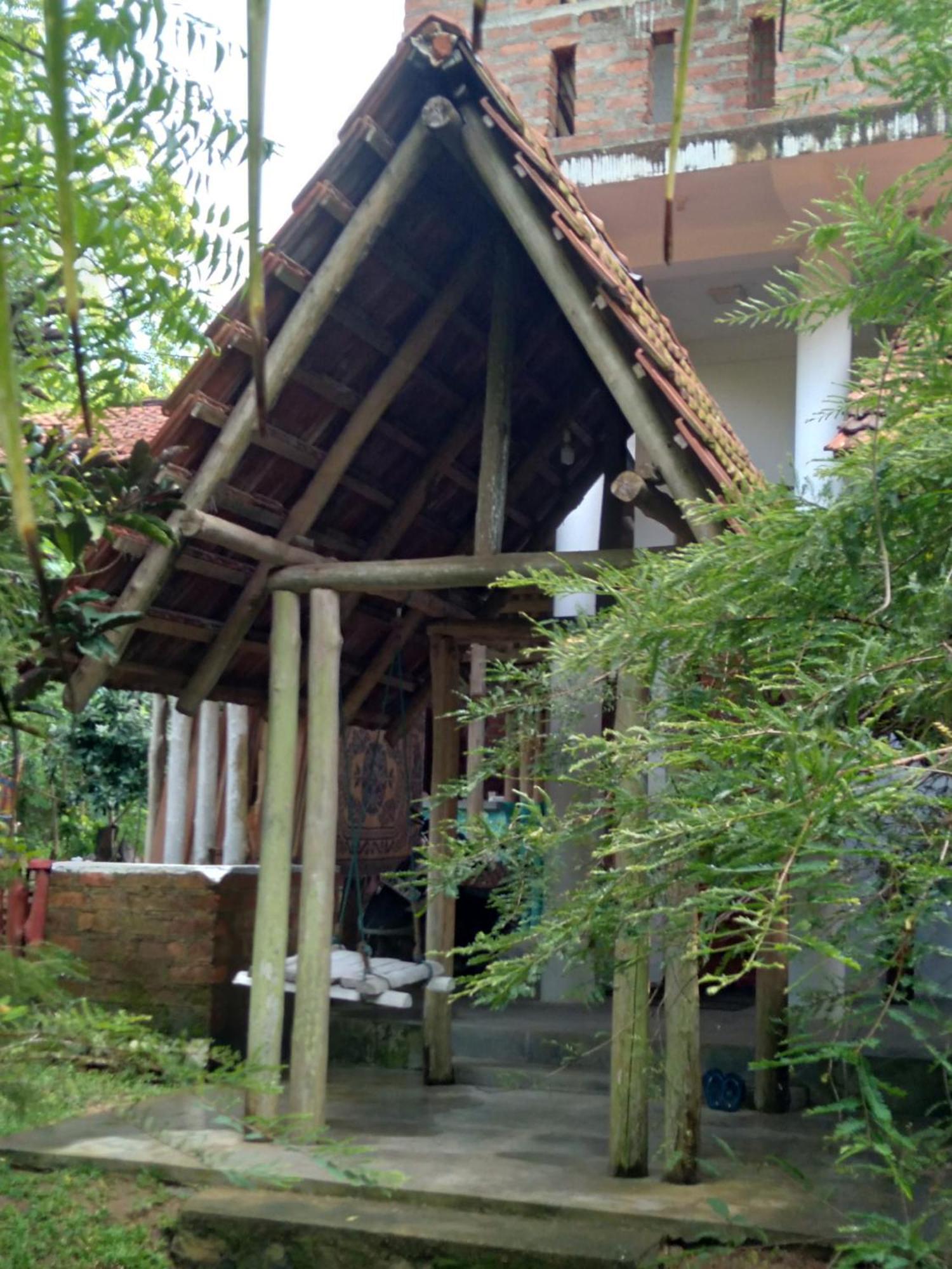 Home In The Island Tangalle Zewnętrze zdjęcie